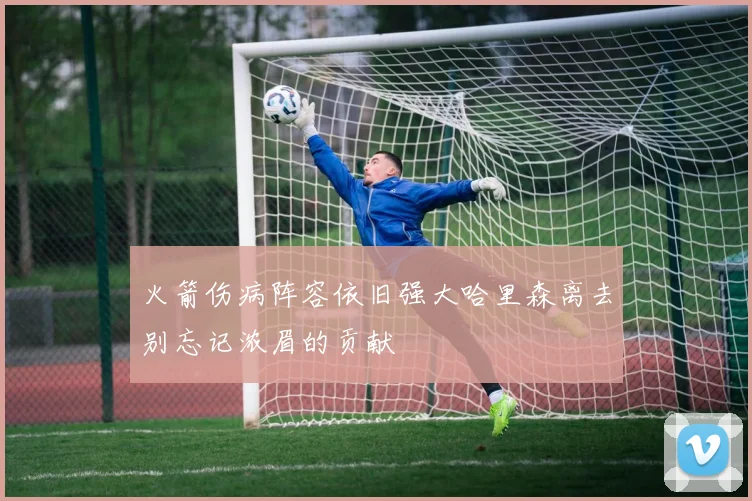 火箭伤病阵容依旧强大哈里森离去别忘记浓眉的贡献