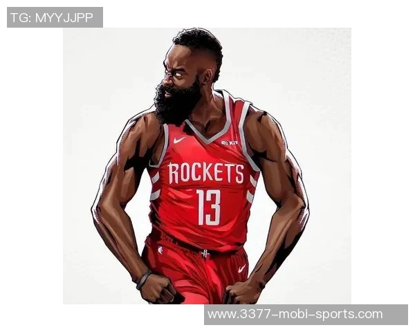 历史得分榜前十中的传奇后卫科比乔丹哈登的辉煌成就与影响力分析