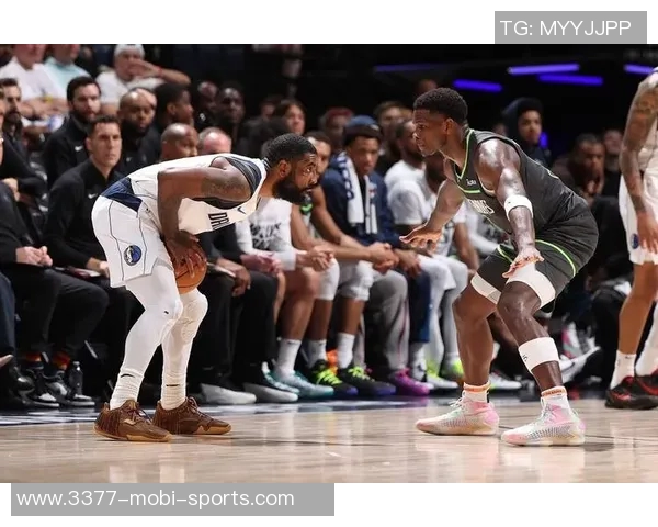 爱德华兹盛赞兰德尔本赛季表现出色这是我心中唯一的评价