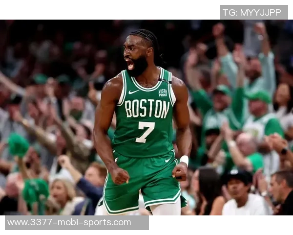 杰伦布朗称塔图姆或将创造跟腱康复速度的新历史纪录